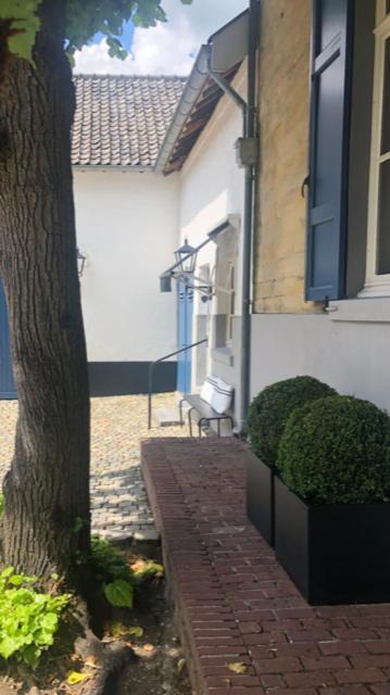 Onder De Linde B&B Valkenburg aan de Geul Exterior photo