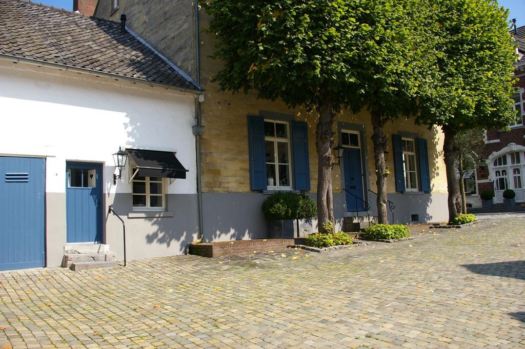 Onder De Linde B&B Valkenburg aan de Geul Exterior photo